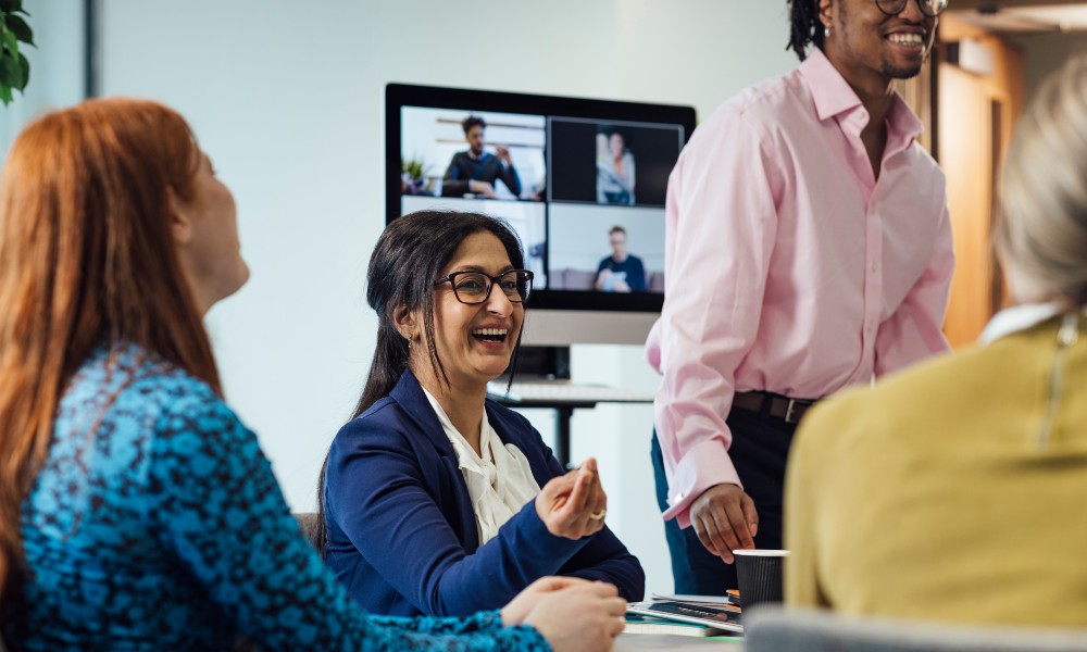 Investing with intent: how SMA keeps evolving for members